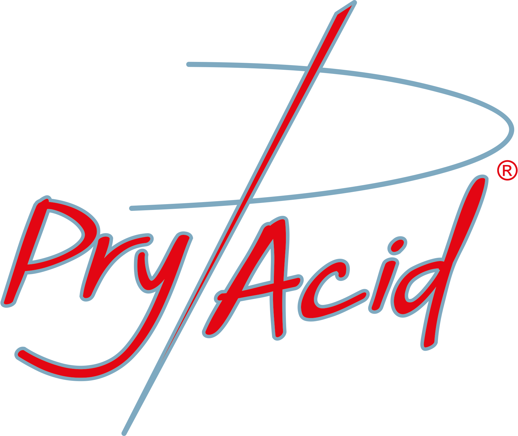 Pry Acid